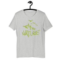 Lime NoTree Unisex T-Shirt