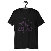 Grape NoTree Unisex T-Shirt