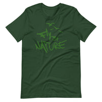 Hulk Green NoTree Unisex T-Shirt