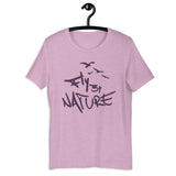 Grape NoTree Unisex T-Shirt