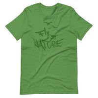 Hulk Green NoTree Unisex T-Shirt