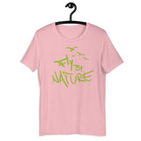 Lime NoTree Unisex T-Shirt