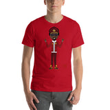 Red Coach T-Shirt