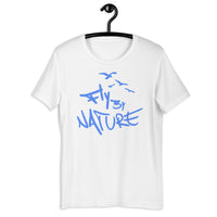 OceanBLue NoTree Unisex T-Shirt
