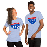 465 Unisex T-Shirt