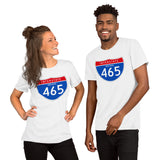 465 Unisex T-Shirt