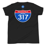 Youth 317 T-Shirt