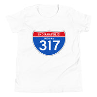 Youth 317 T-Shirt